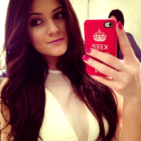 kyliejenner instagram image archive image