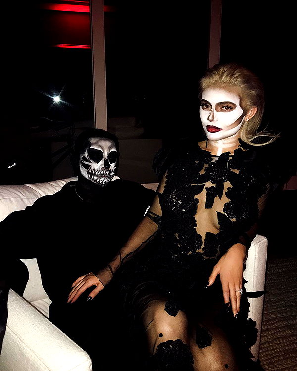 kyliejenner instagram image archive image