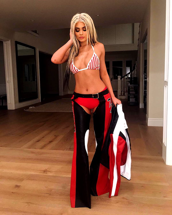 kyliejenner instagram image archive image