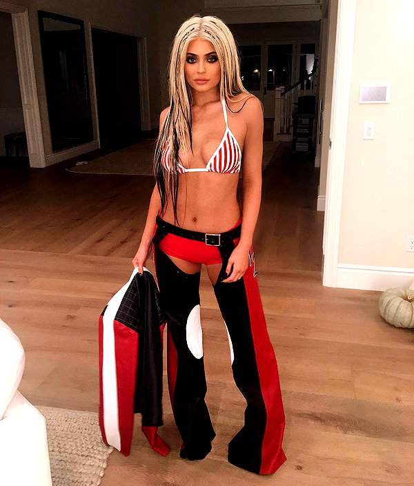 kyliejenner instagram image archive image