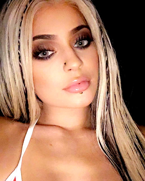 kyliejenner instagram image archive image