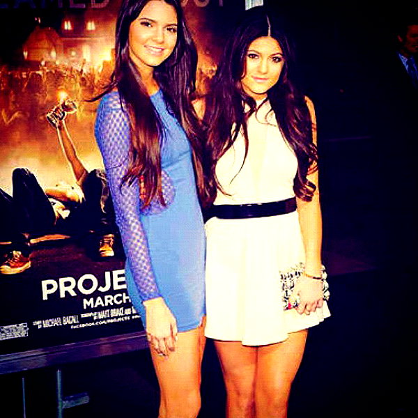 kyliejenner instagram image archive image