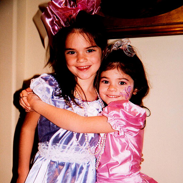 kyliejenner instagram image archive image