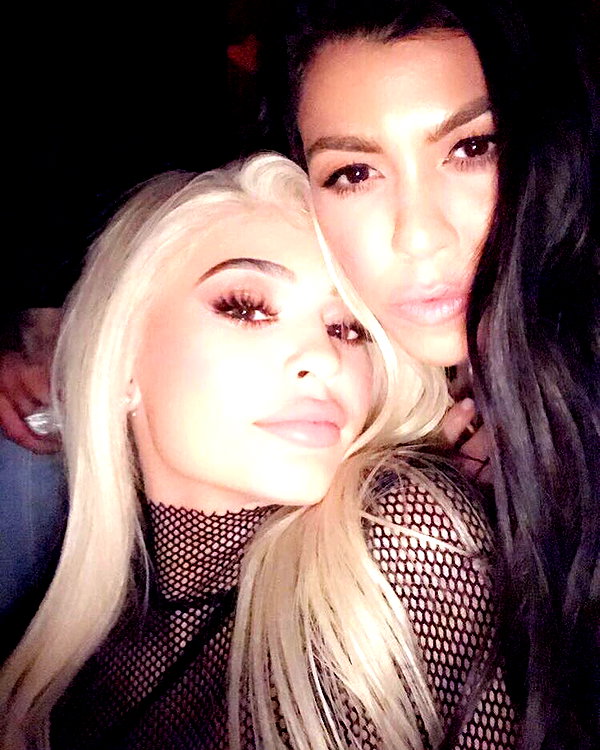 kyliejenner instagram image archive image