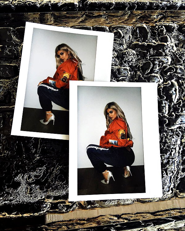 kyliejenner instagram image archive image