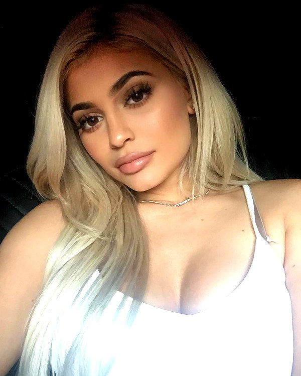 kyliejenner instagram image archive image