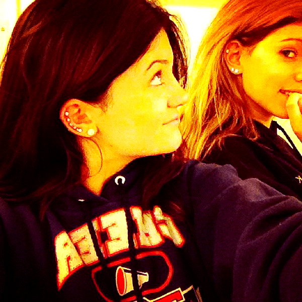 kyliejenner instagram image archive image
