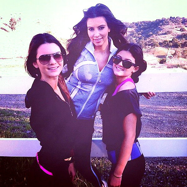 kyliejenner instagram image archive image
