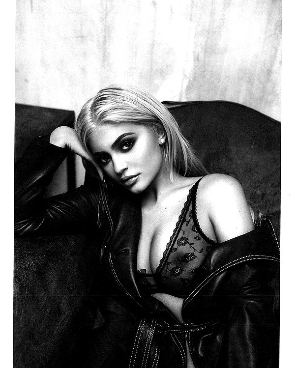 kyliejenner instagram image archive image