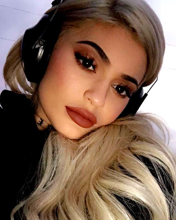 kyliejenner instagram image archive image