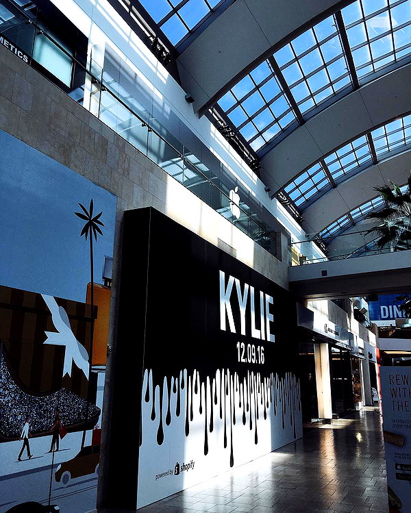 kyliejenner instagram image archive image