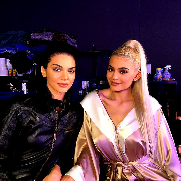 kyliejenner instagram image archive image