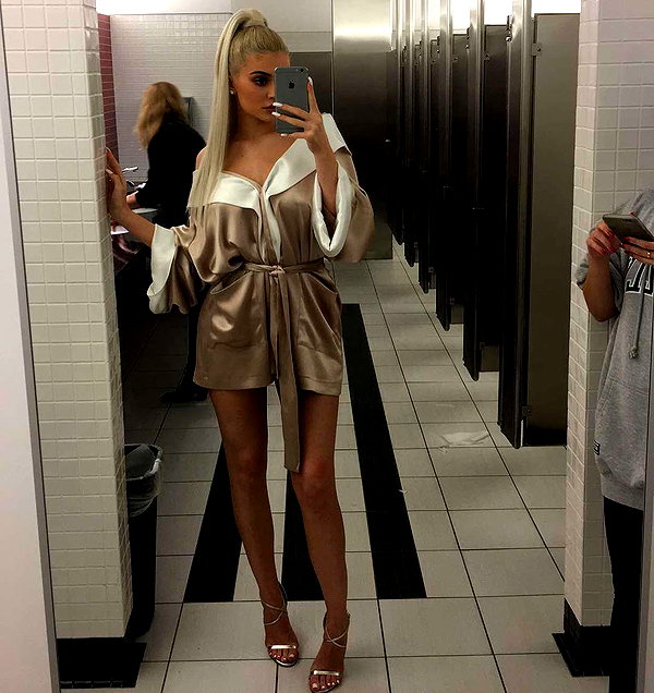kyliejenner instagram image archive image