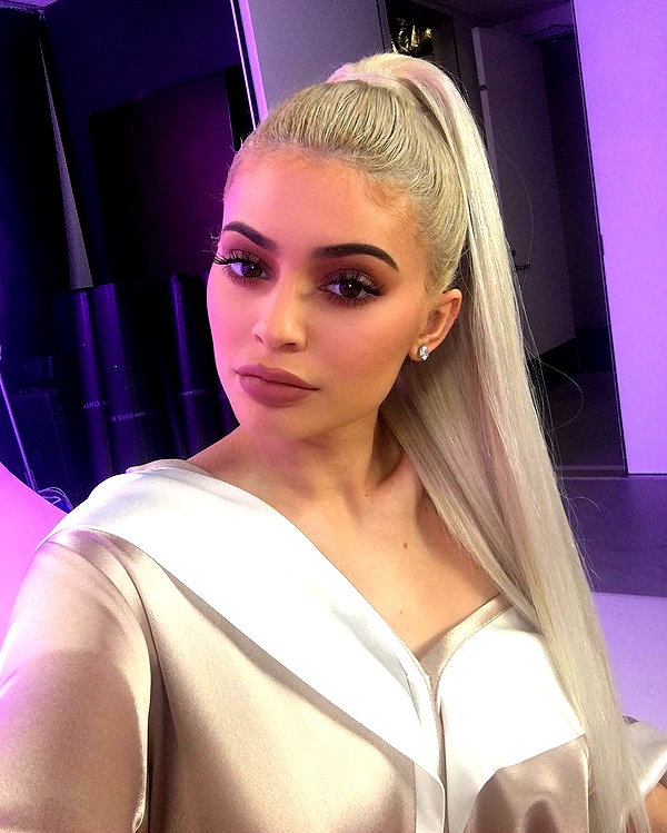 kyliejenner instagram image archive image