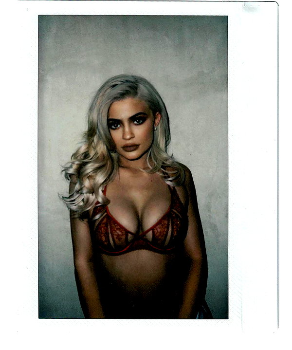 kyliejenner instagram image archive image