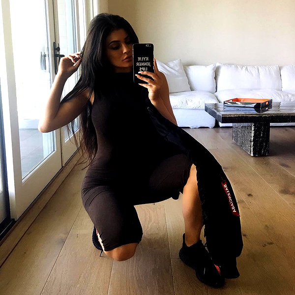 kyliejenner instagram image archive image