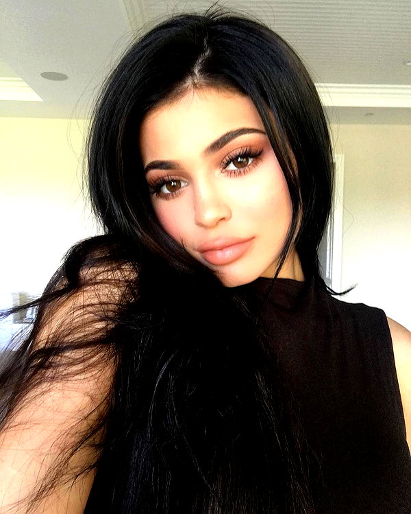 kyliejenner instagram image archive image