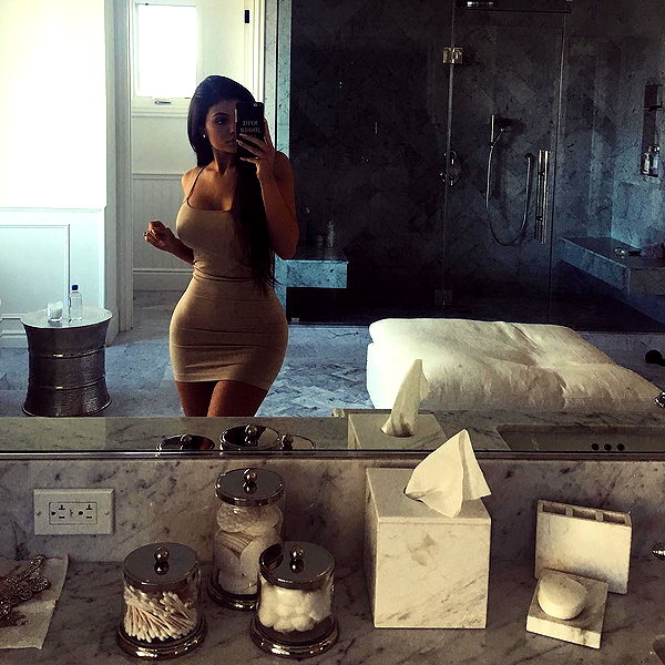 kyliejenner instagram image archive image