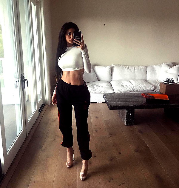 kyliejenner instagram image archive image