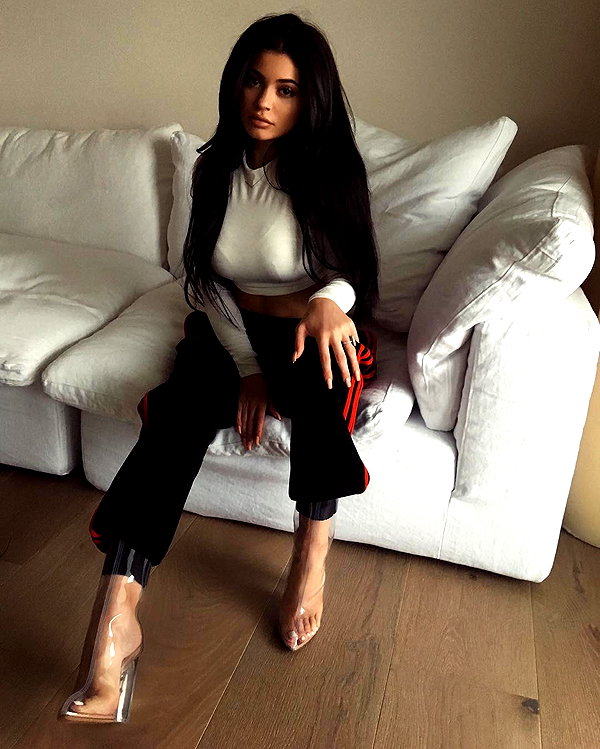 kyliejenner instagram image archive image