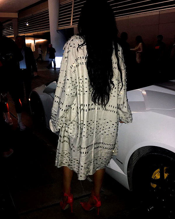 kyliejenner instagram image archive image