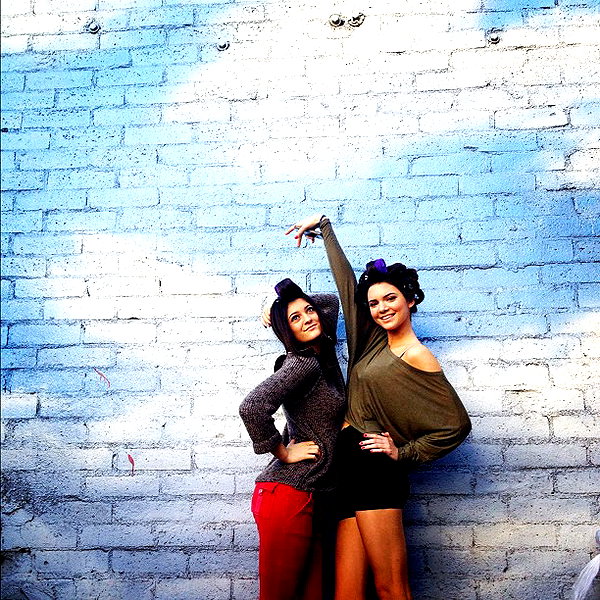 kyliejenner instagram image archive image