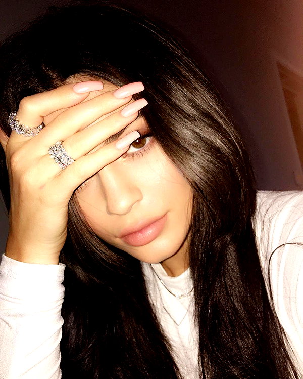 kyliejenner instagram image archive image