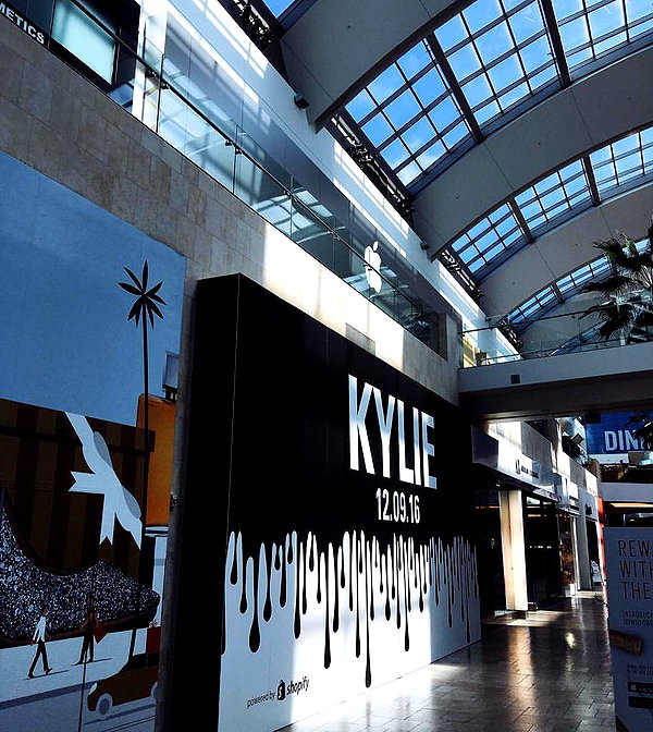 kyliejenner instagram image archive image