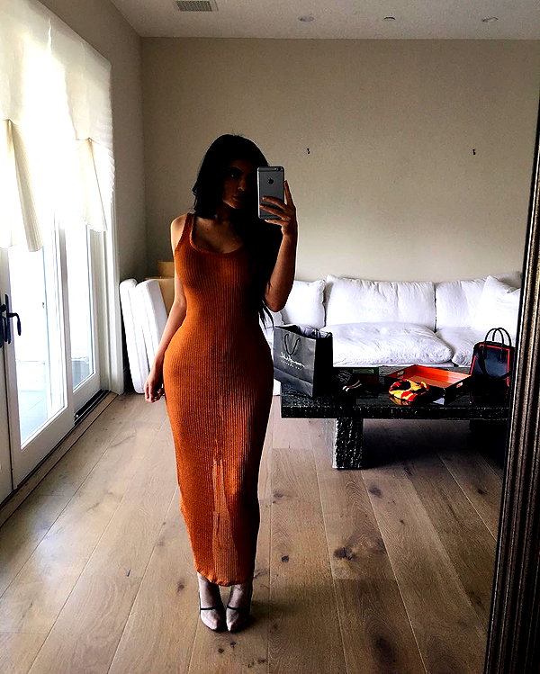 kyliejenner instagram image archive image