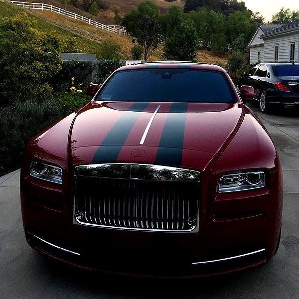 kyliejenner instagram image archive image