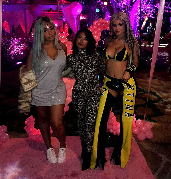 kyliejenner instagram image archive image