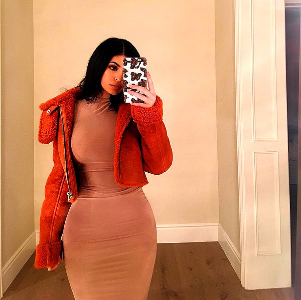 kyliejenner instagram image archive image