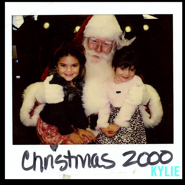 kyliejenner instagram image archive image