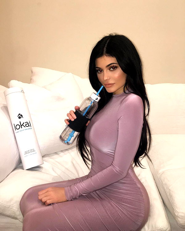 kyliejenner instagram image archive image
