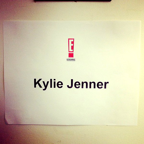 kyliejenner instagram image archive image
