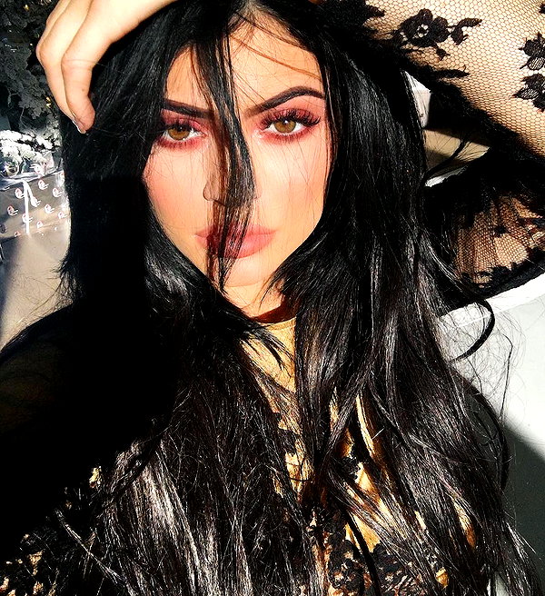 kyliejenner instagram image archive image