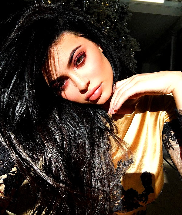 kyliejenner instagram image archive image