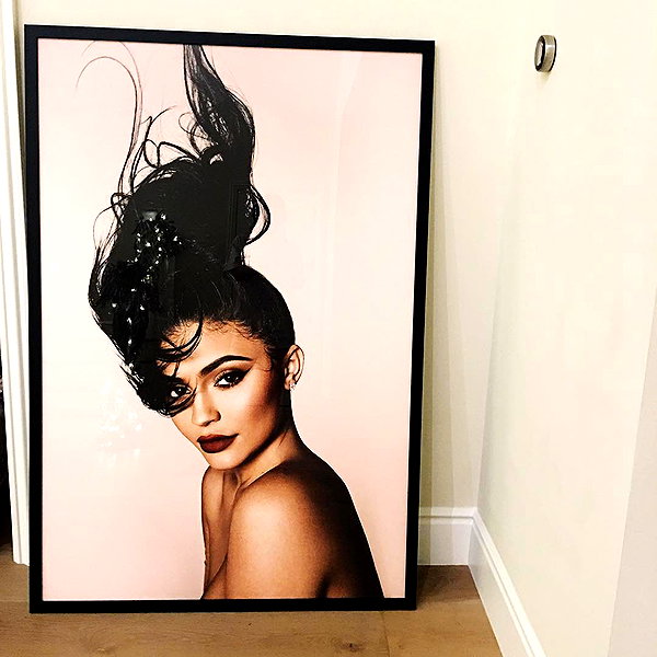 kyliejenner instagram image archive image