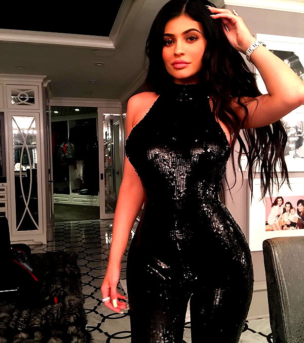 kyliejenner instagram image archive image