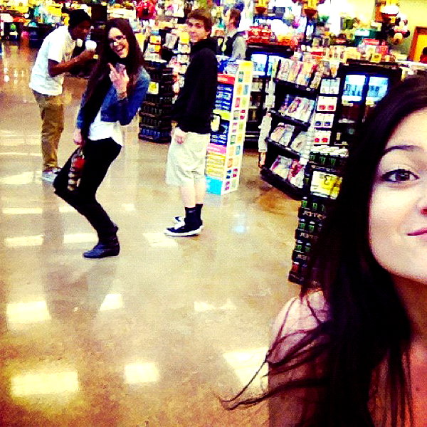 kyliejenner instagram image archive image