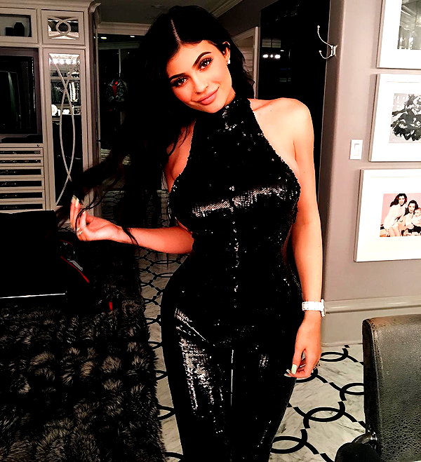 kyliejenner instagram image archive image