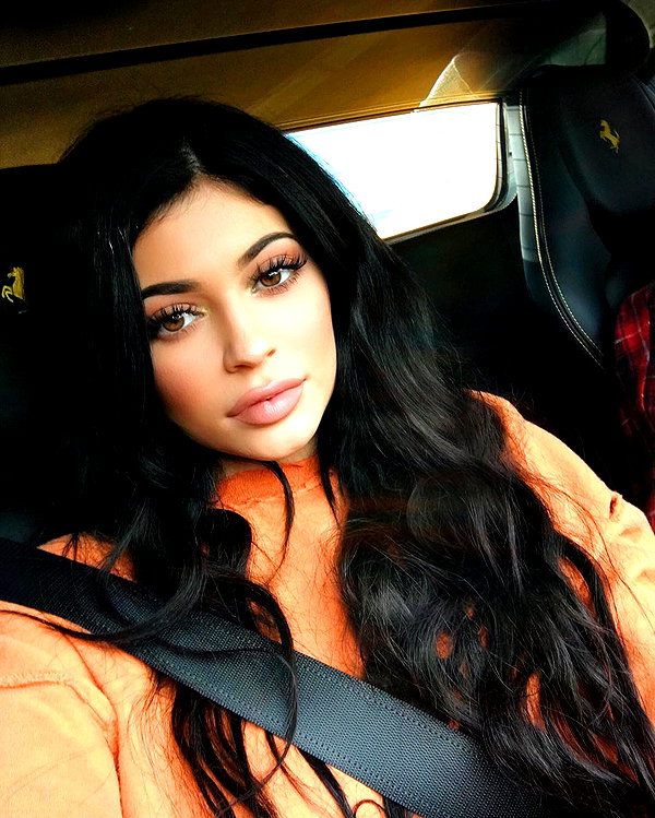 kyliejenner instagram image archive image