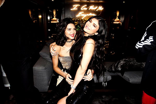 kyliejenner instagram image archive image