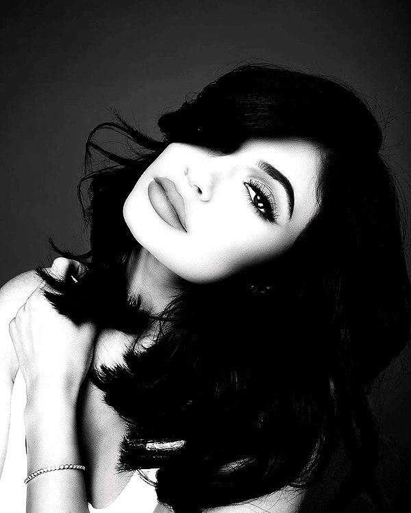kyliejenner instagram image archive image