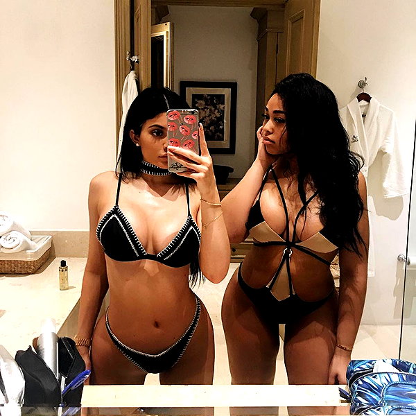 kyliejenner instagram image archive image