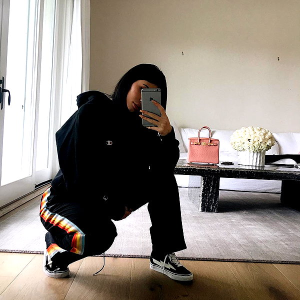 kyliejenner instagram image archive image