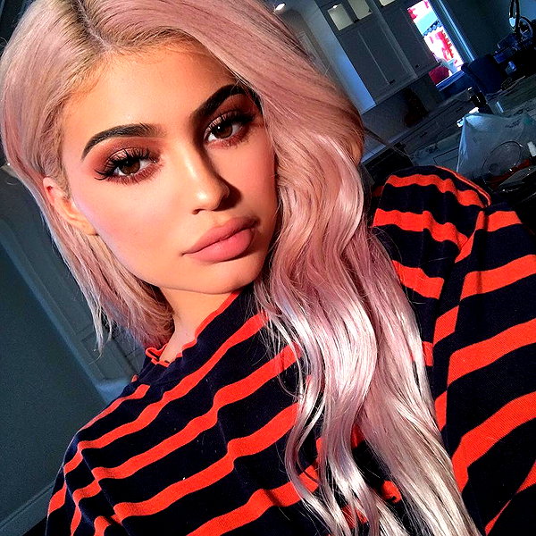 kyliejenner instagram image archive image