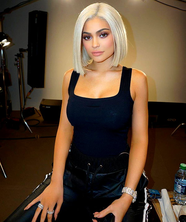 kyliejenner instagram image archive image