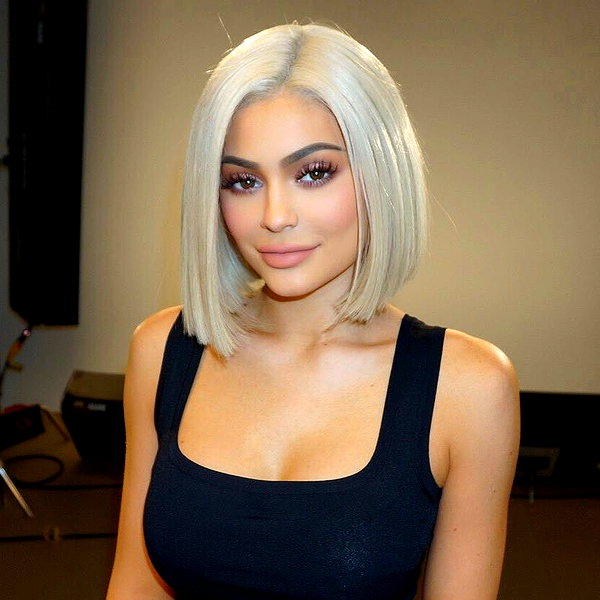 kyliejenner instagram image archive image