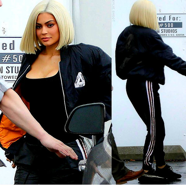 kyliejenner instagram image archive image